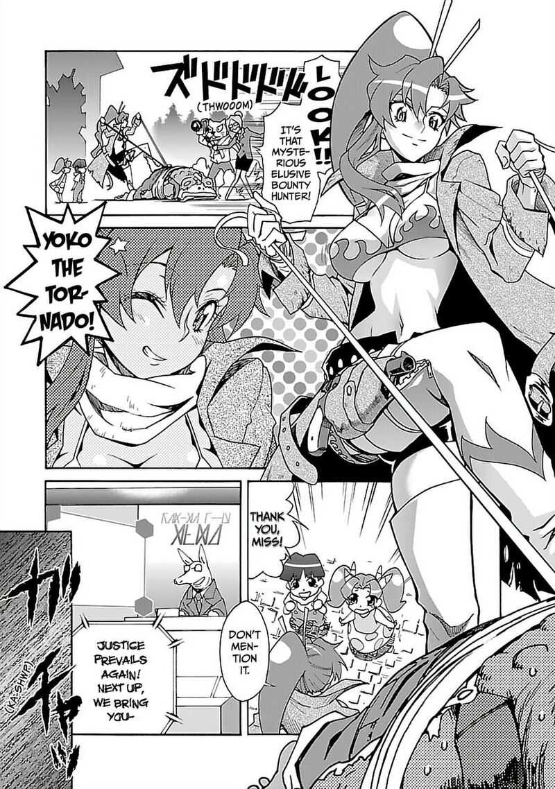 Tengen Toppa Gurren Lagann 59 8