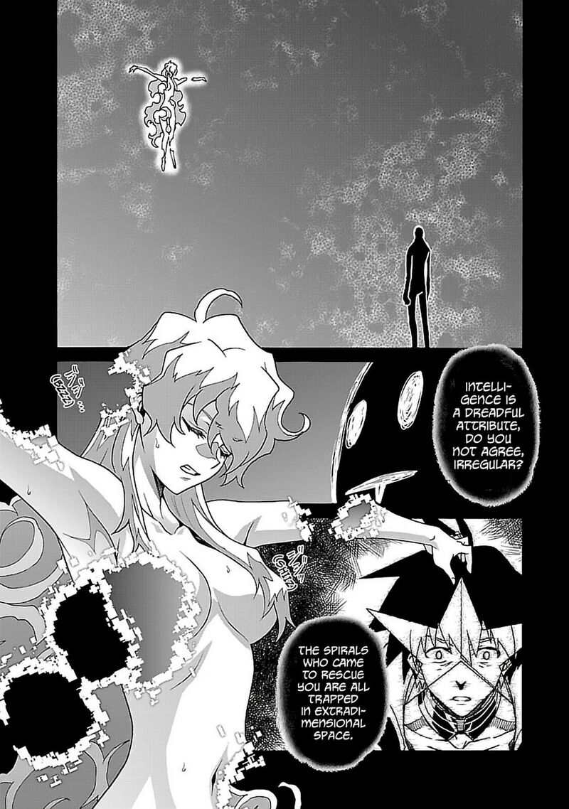Tengen Toppa Gurren Lagann 59 9