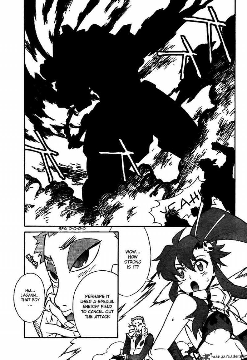 Tengen Toppa Gurren Lagann 6 11