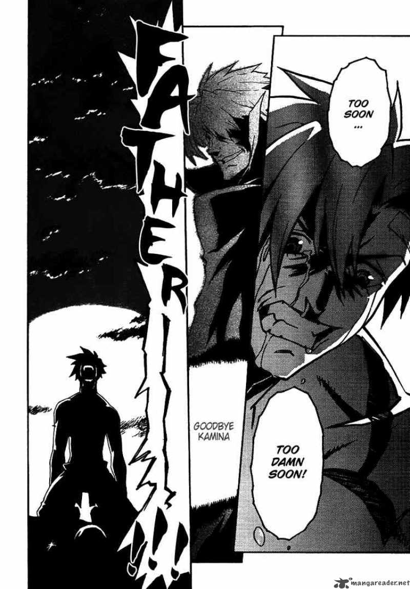 Tengen Toppa Gurren Lagann 6 16