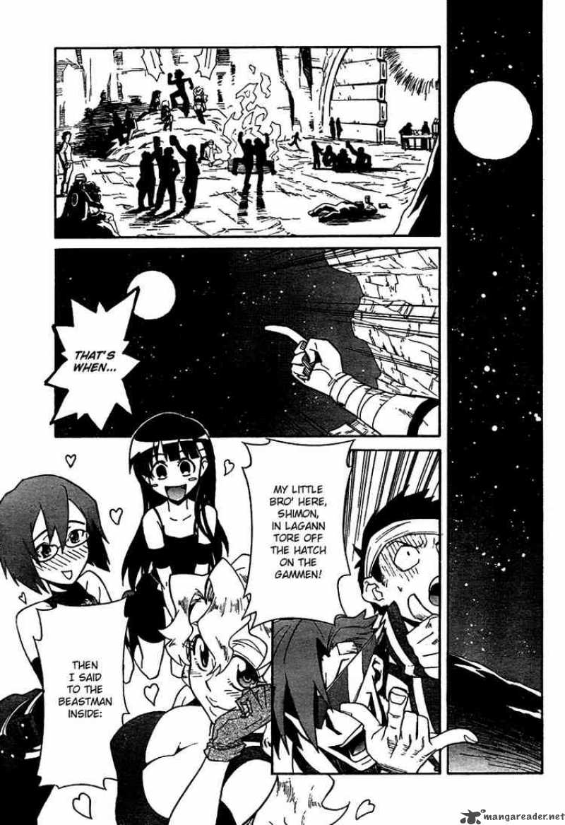 Tengen Toppa Gurren Lagann 6 17