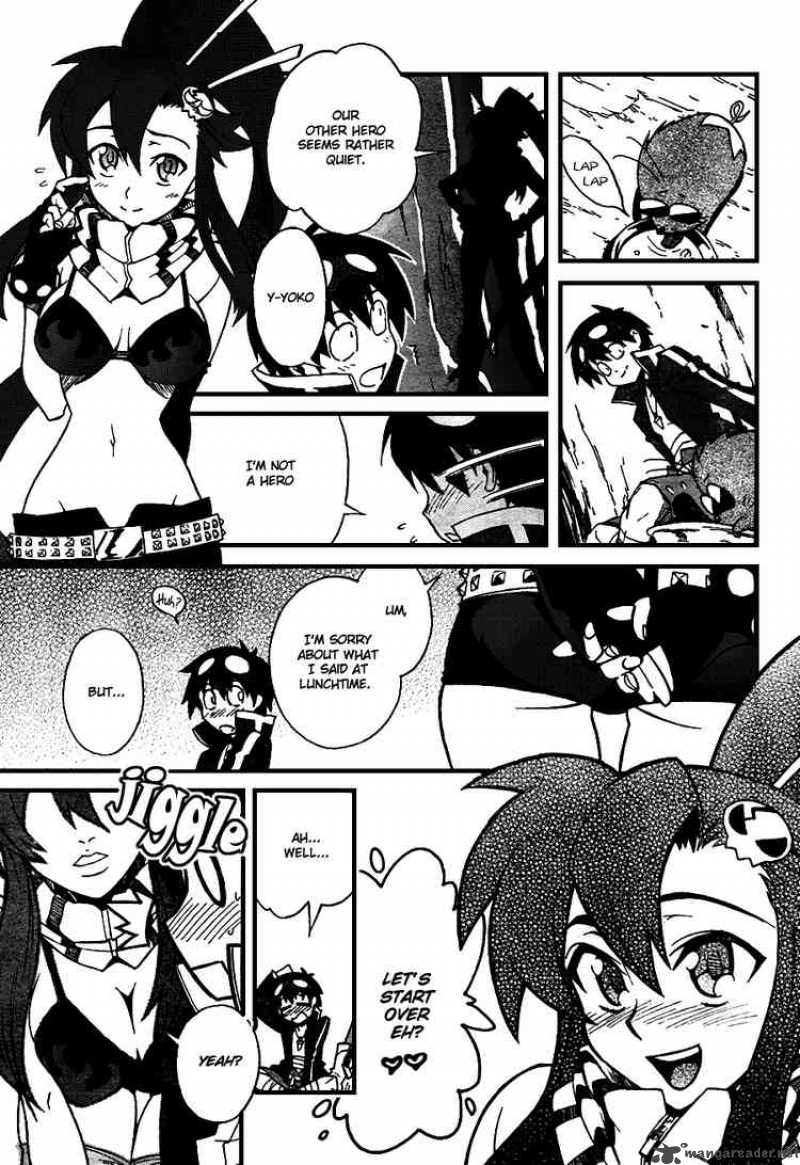 Tengen Toppa Gurren Lagann 6 19