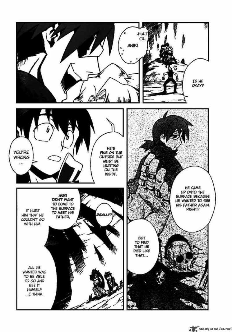 Tengen Toppa Gurren Lagann 6 20