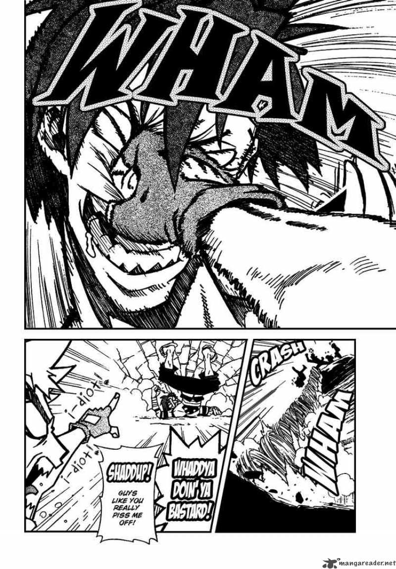 Tengen Toppa Gurren Lagann 6 22