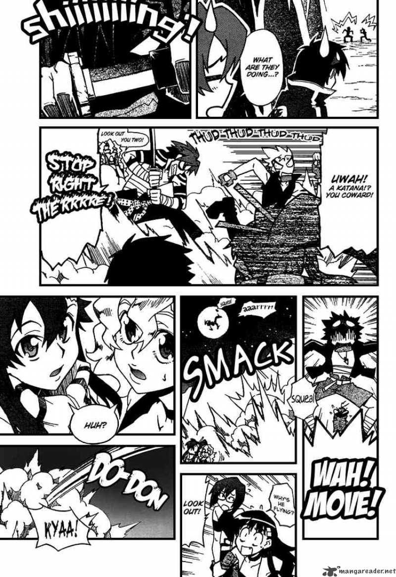 Tengen Toppa Gurren Lagann 6 23