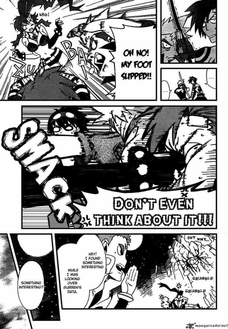 Tengen Toppa Gurren Lagann 6 25