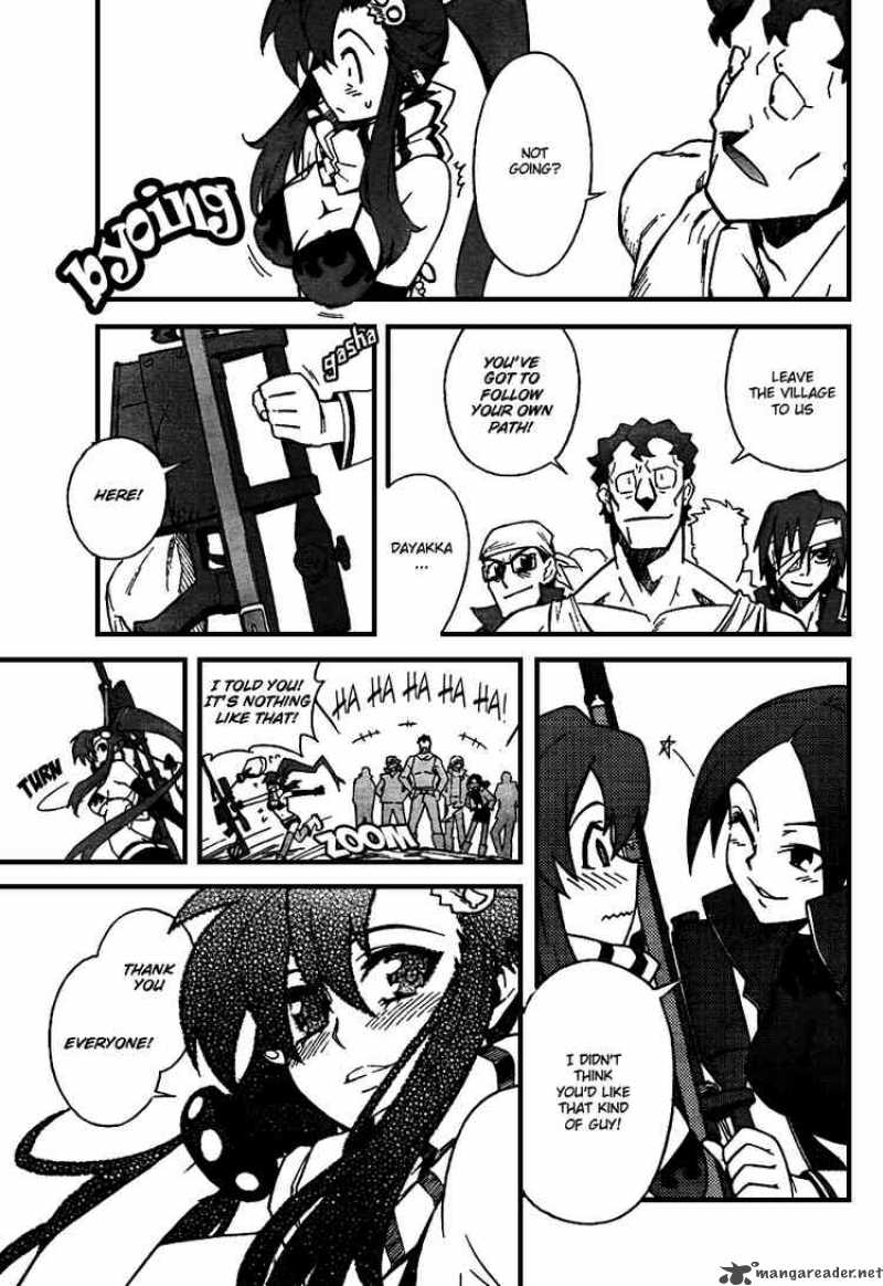 Tengen Toppa Gurren Lagann 6 31