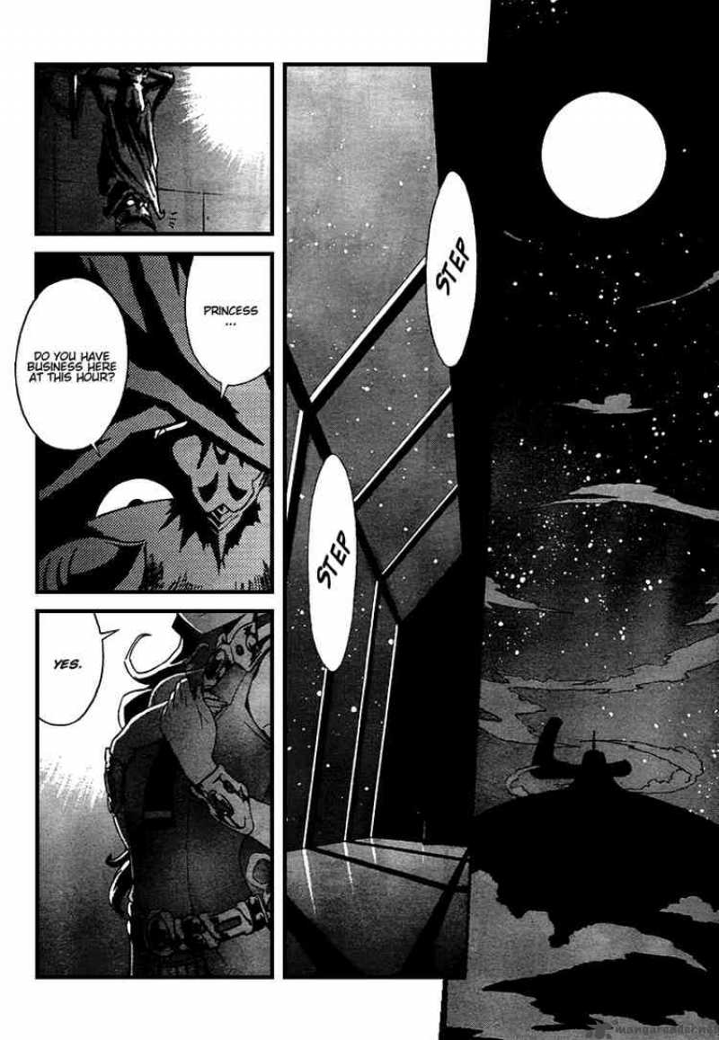Tengen Toppa Gurren Lagann 6 33