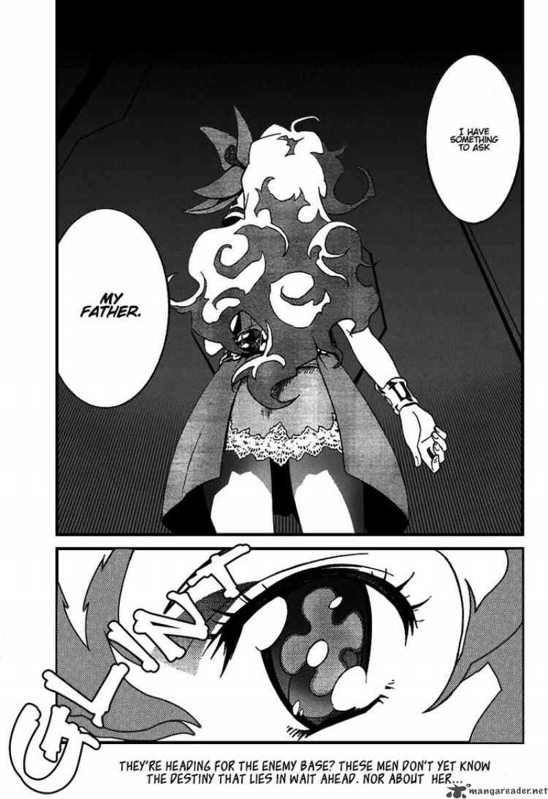 Tengen Toppa Gurren Lagann 6 34