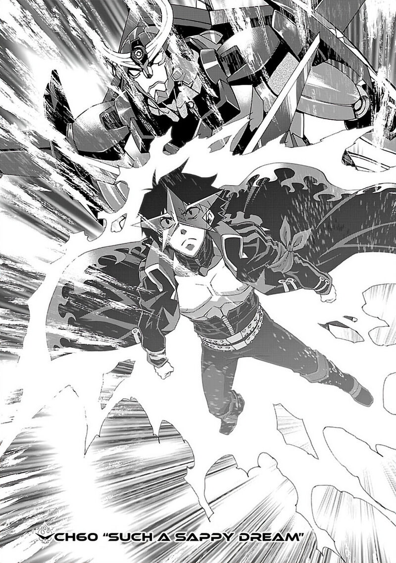 Tengen Toppa Gurren Lagann 60 1