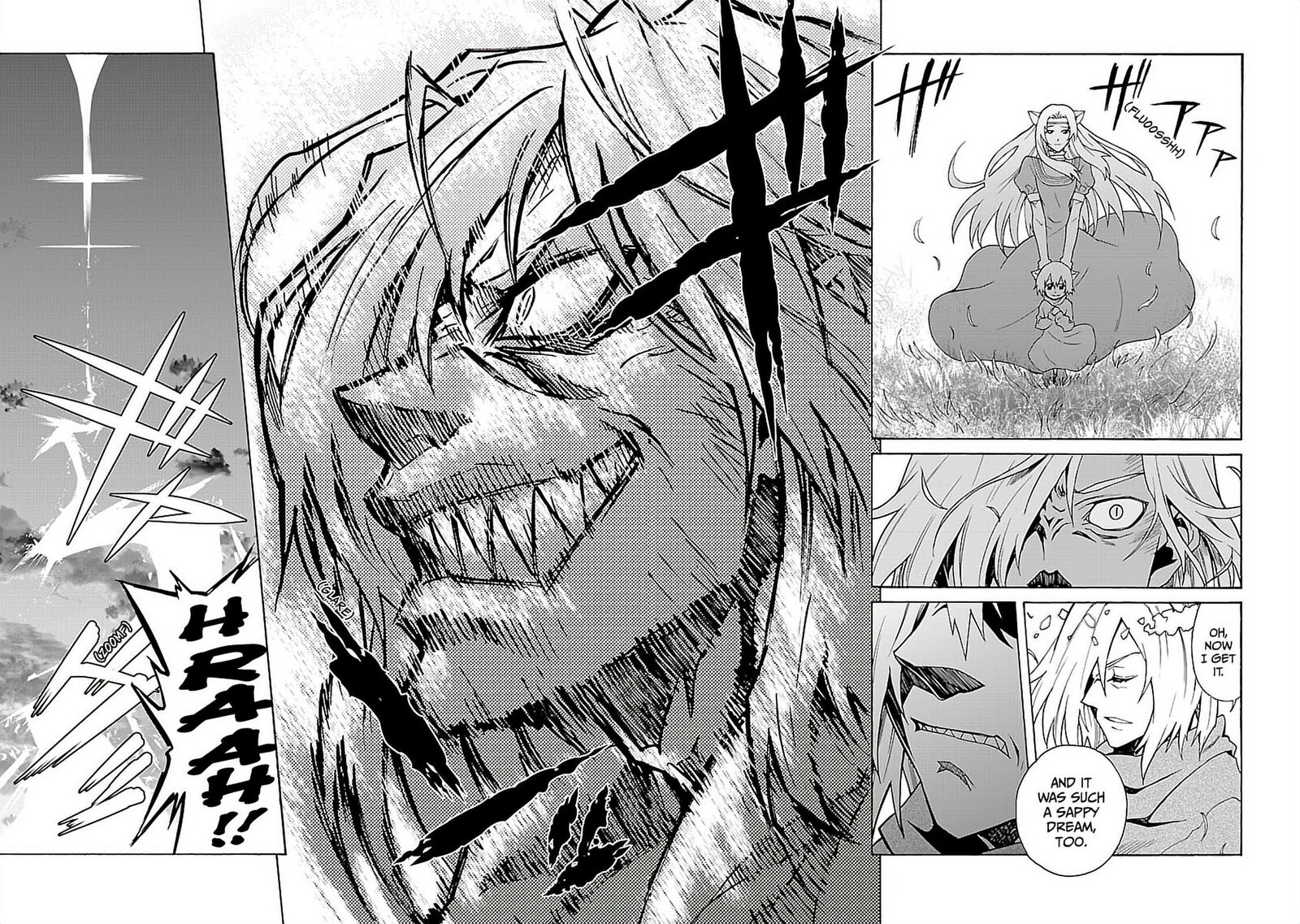 Tengen Toppa Gurren Lagann 60 10
