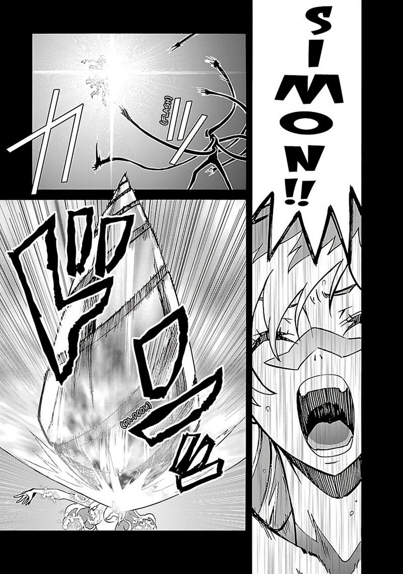 Tengen Toppa Gurren Lagann 60 14