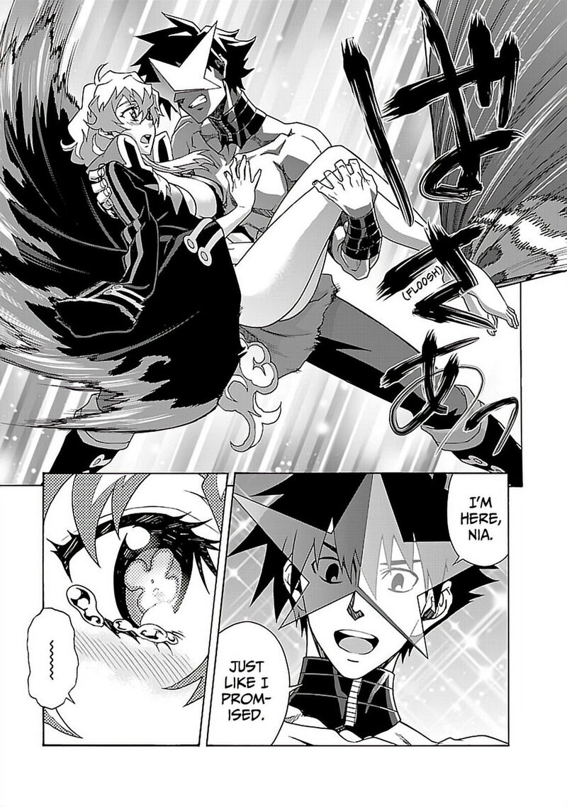 Tengen Toppa Gurren Lagann 60 16