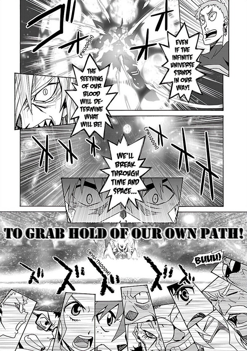 Tengen Toppa Gurren Lagann 60 21
