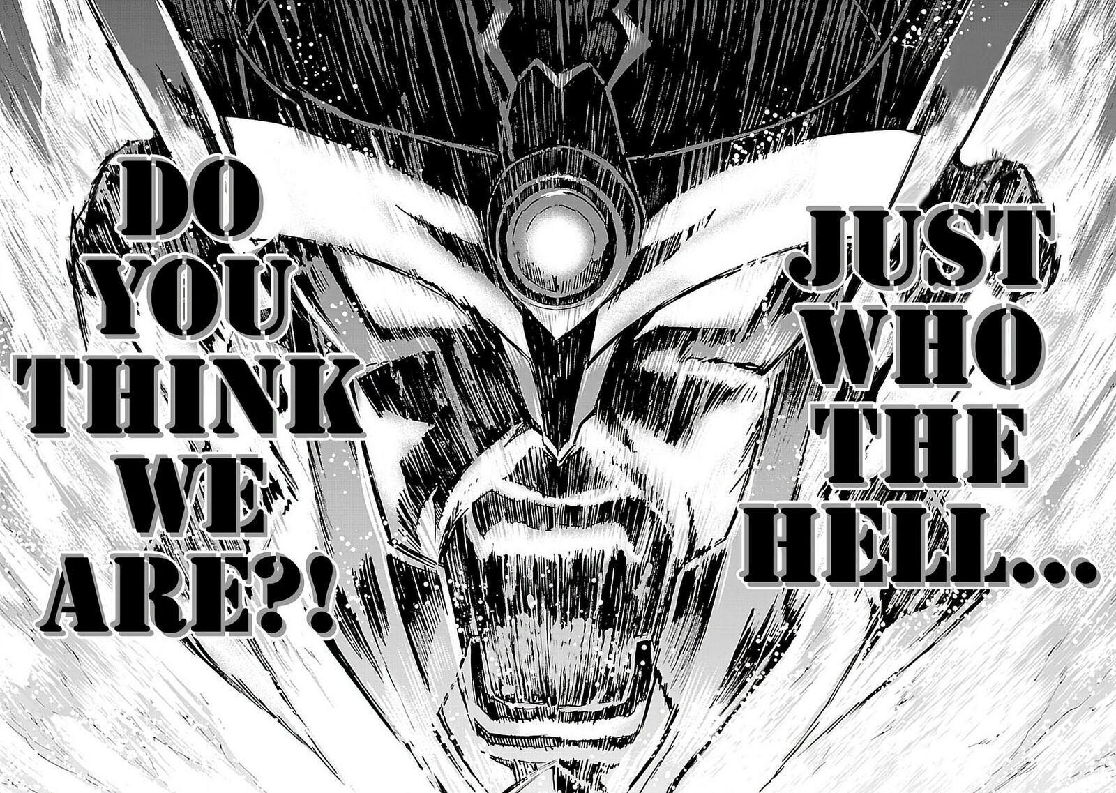 Tengen Toppa Gurren Lagann 60 23