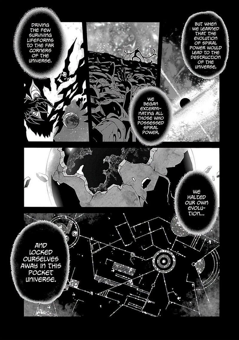 Tengen Toppa Gurren Lagann 61 13