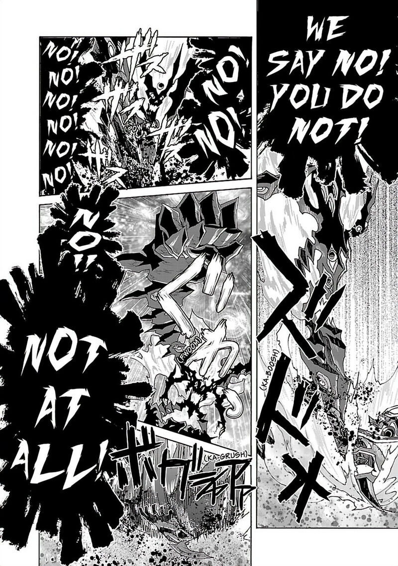 Tengen Toppa Gurren Lagann 61 15