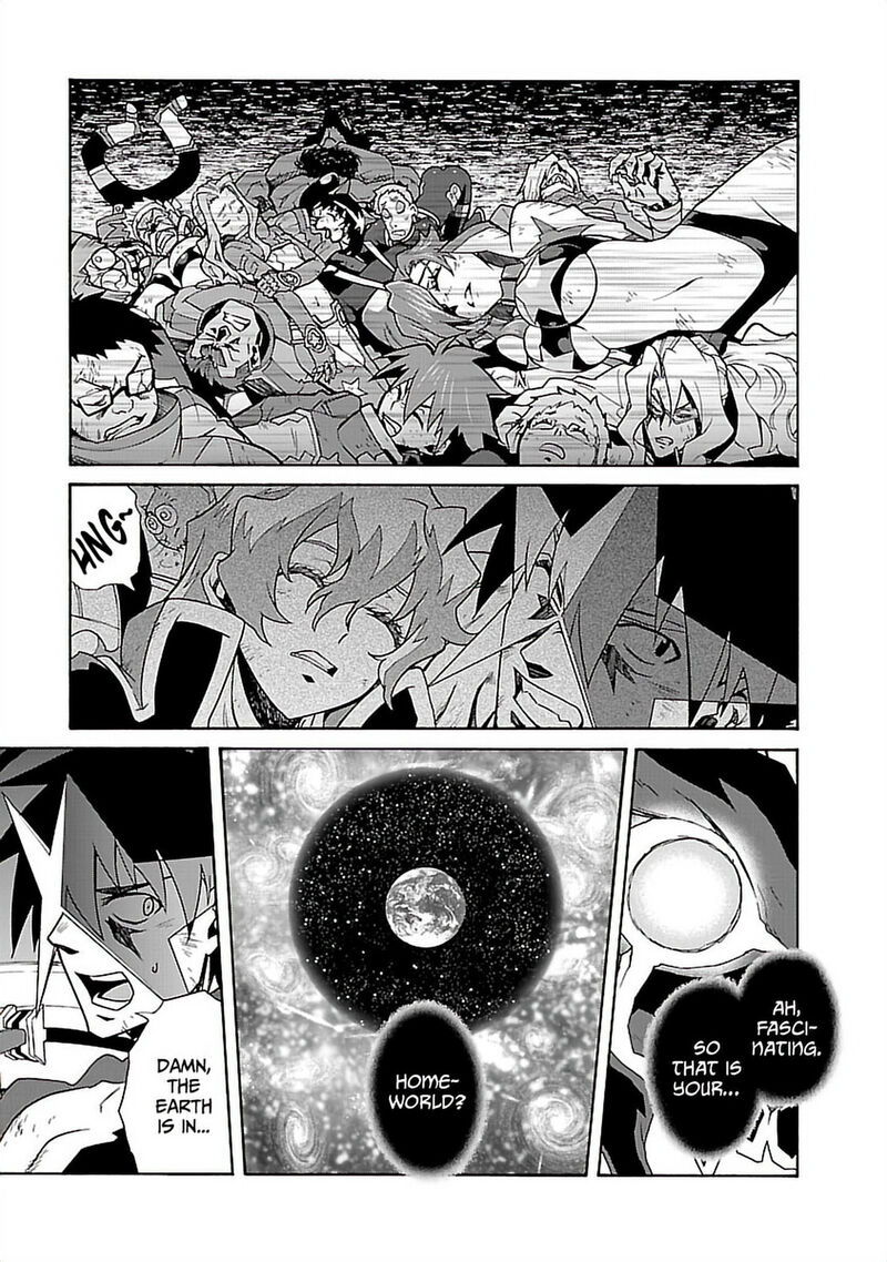 Tengen Toppa Gurren Lagann 61 18