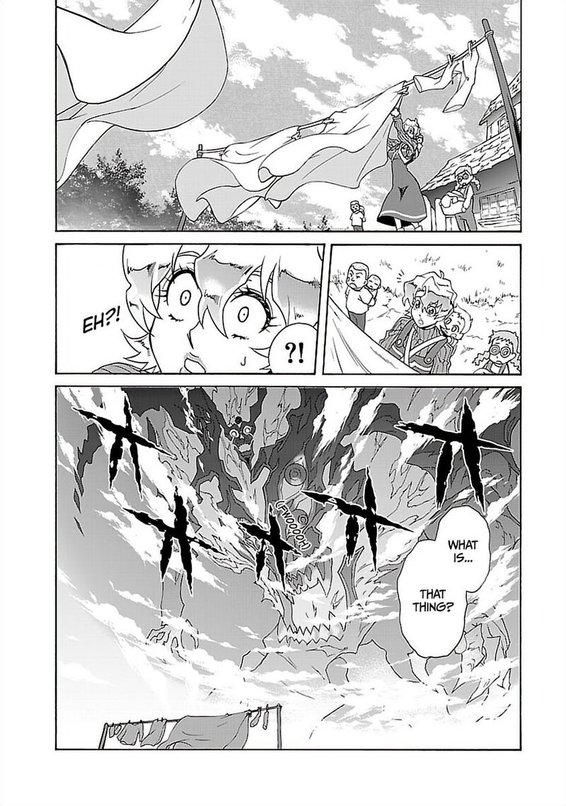 Tengen Toppa Gurren Lagann 61 19