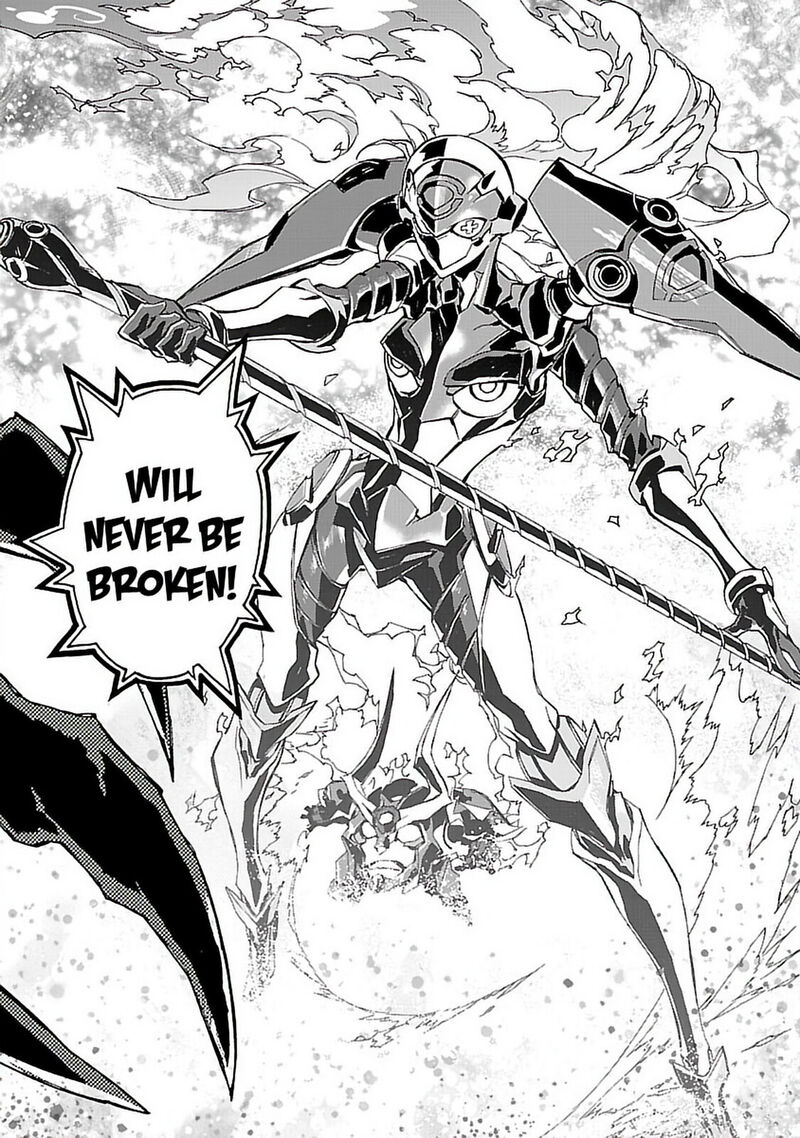 Tengen Toppa Gurren Lagann 61 24