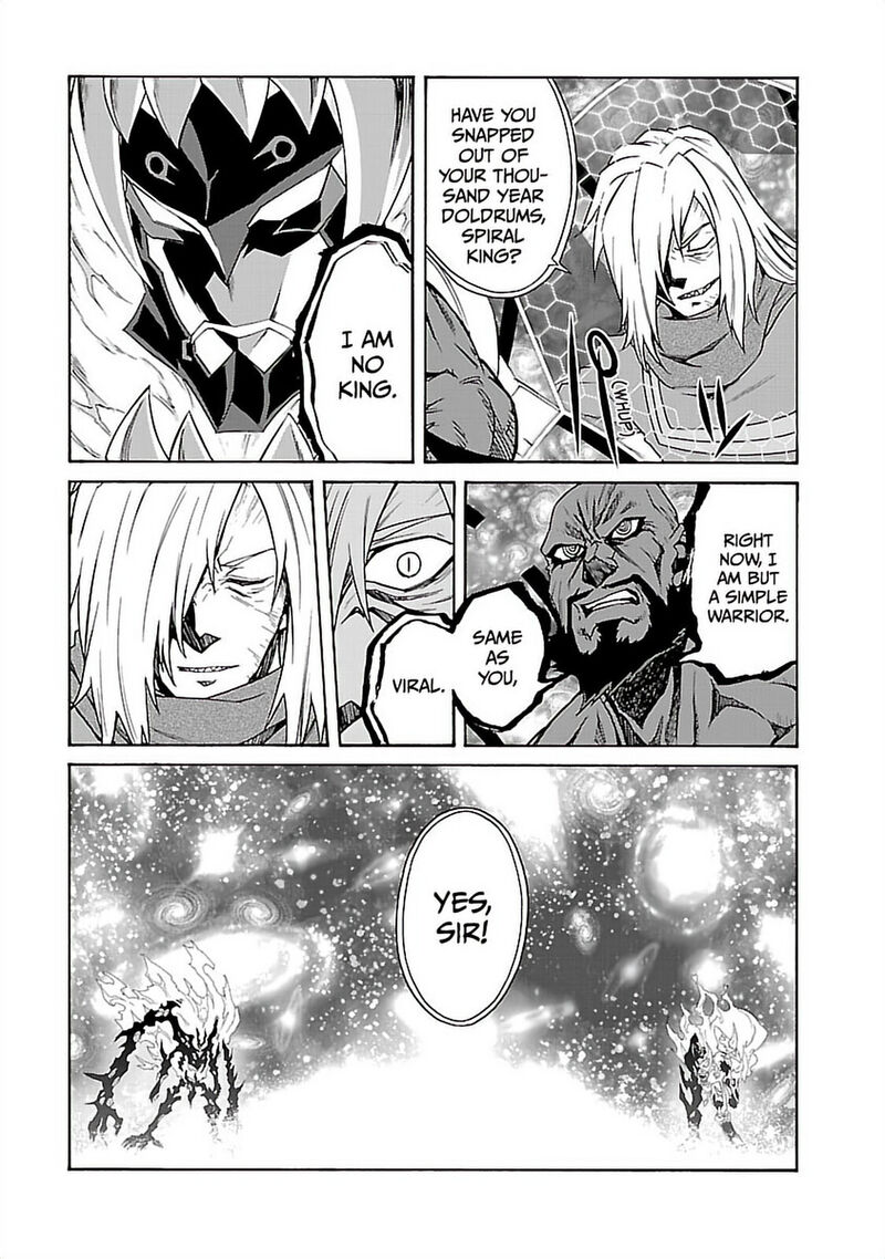 Tengen Toppa Gurren Lagann 61 6