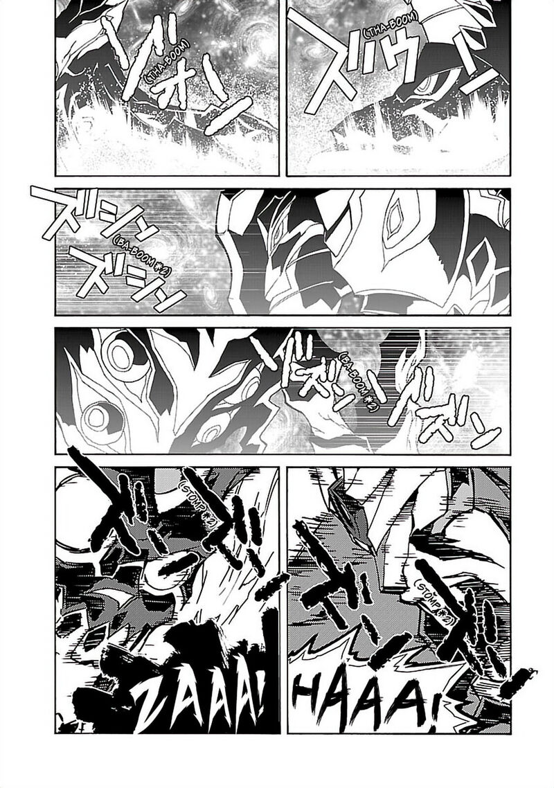 Tengen Toppa Gurren Lagann 61 7