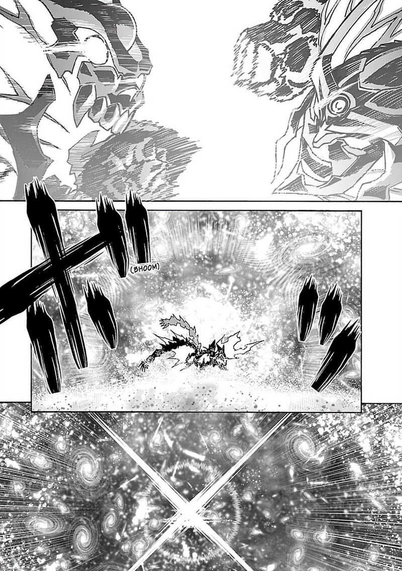 Tengen Toppa Gurren Lagann 61 8