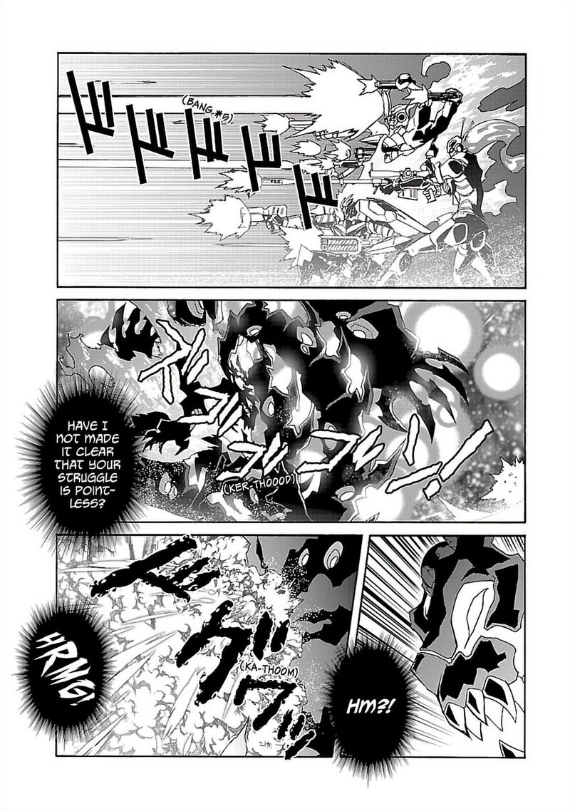 Tengen Toppa Gurren Lagann 62 12