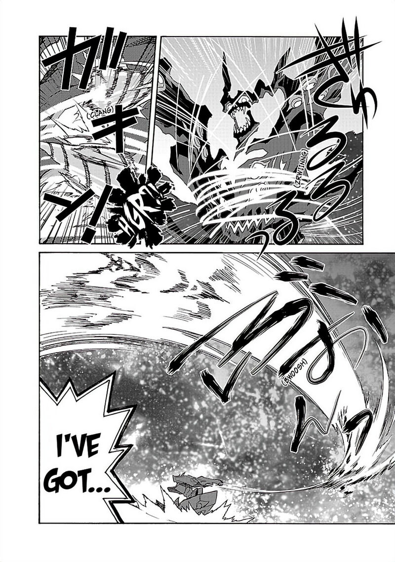 Tengen Toppa Gurren Lagann 62 15
