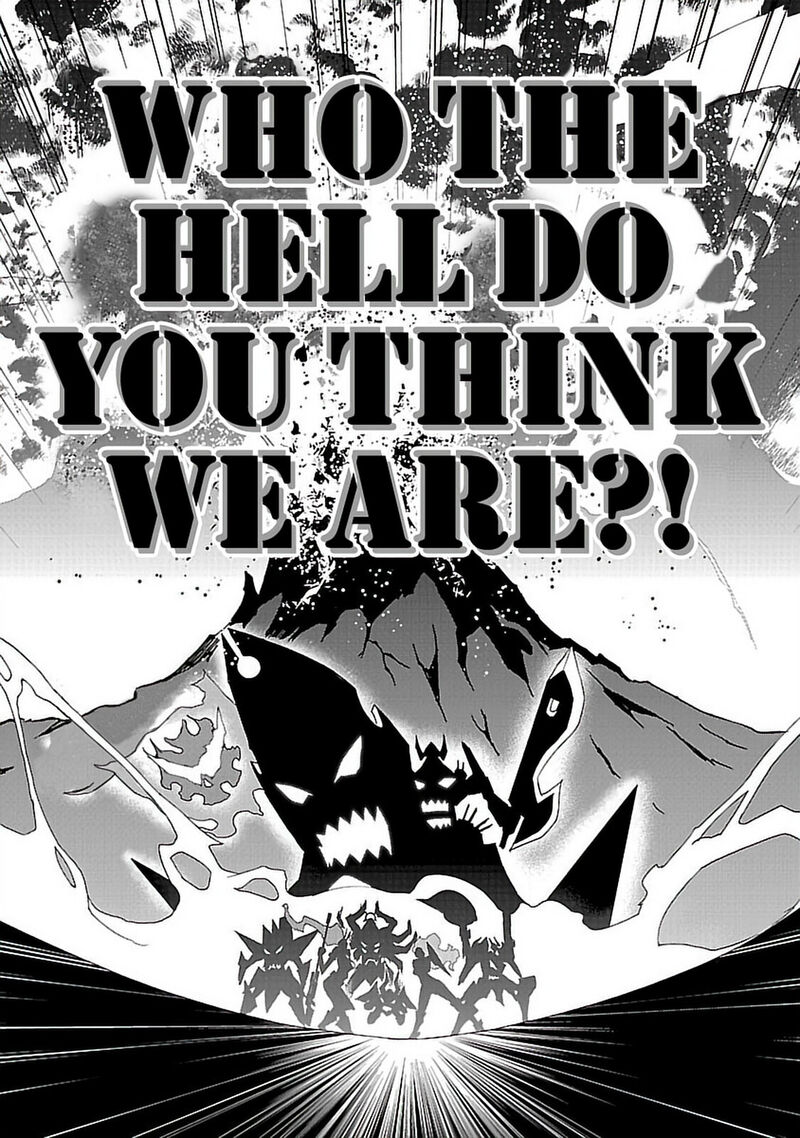 Tengen Toppa Gurren Lagann 62 20