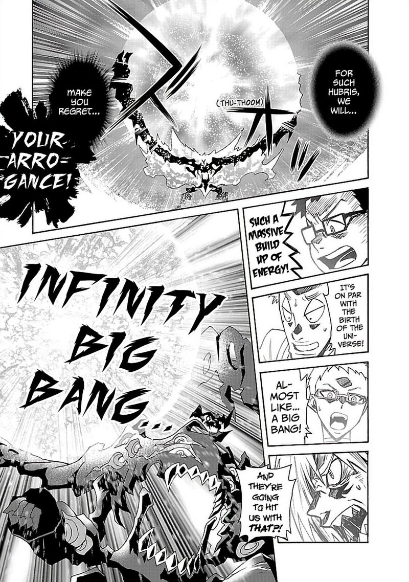 Tengen Toppa Gurren Lagann 62 22