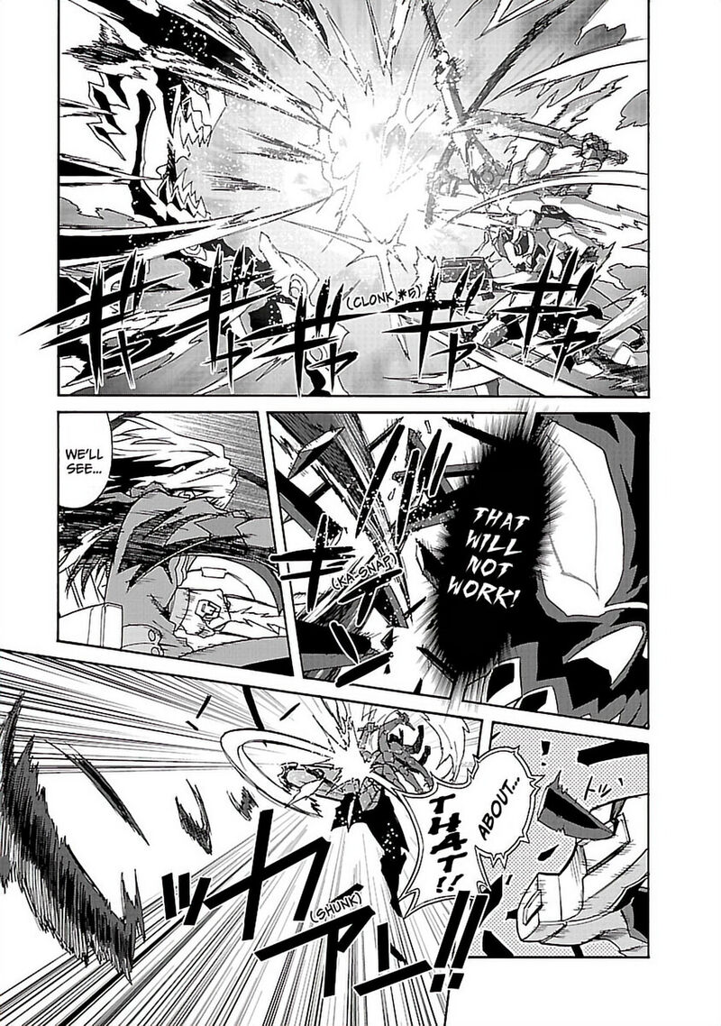 Tengen Toppa Gurren Lagann 62 7