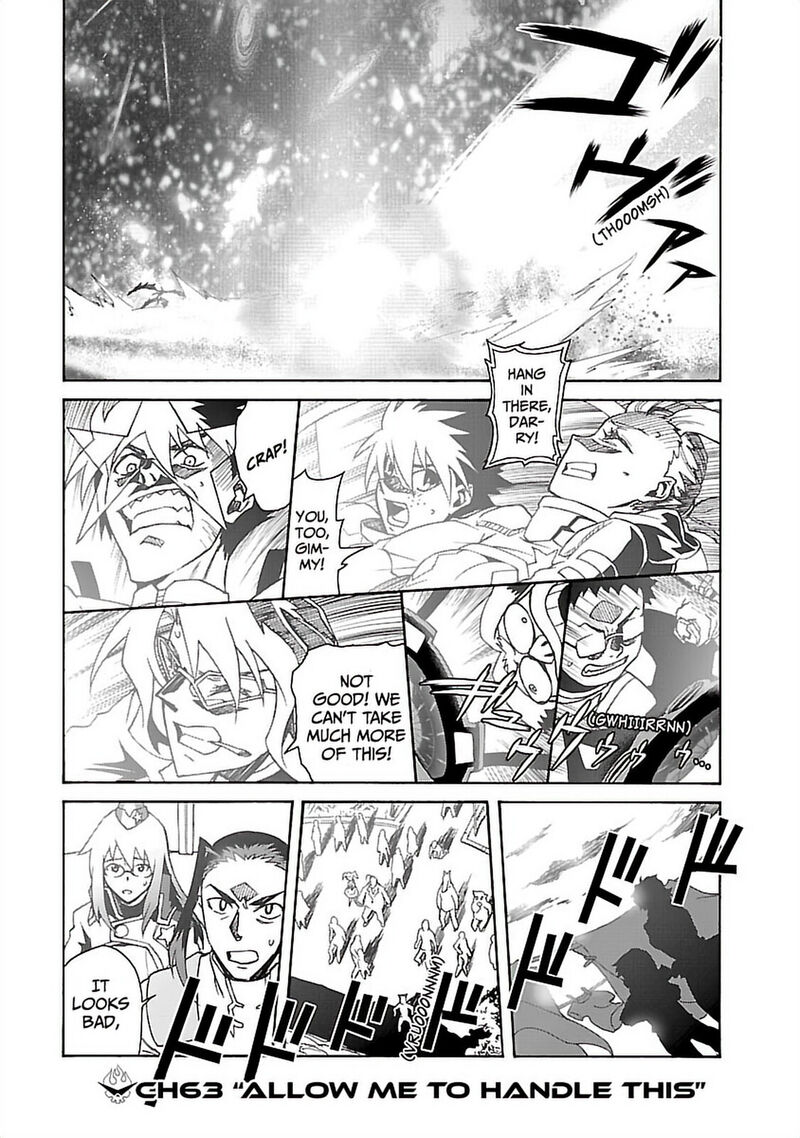 Tengen Toppa Gurren Lagann 63 1