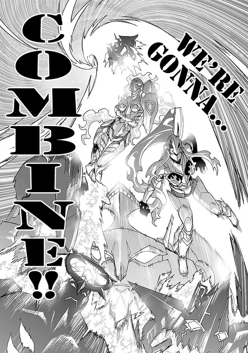 Tengen Toppa Gurren Lagann 63 10