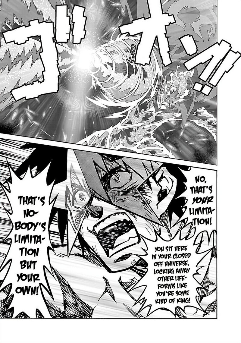 Tengen Toppa Gurren Lagann 63 17