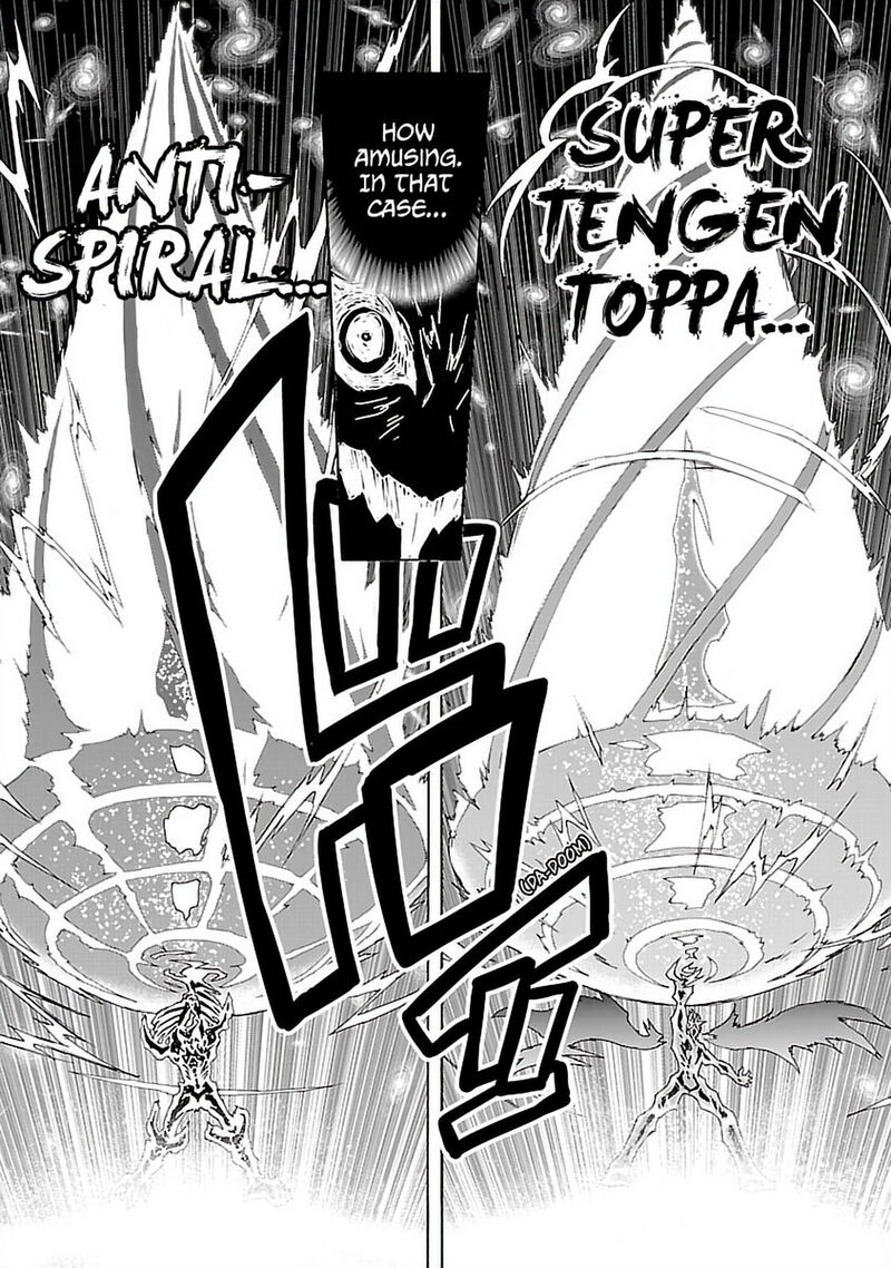 Tengen Toppa Gurren Lagann 63 19