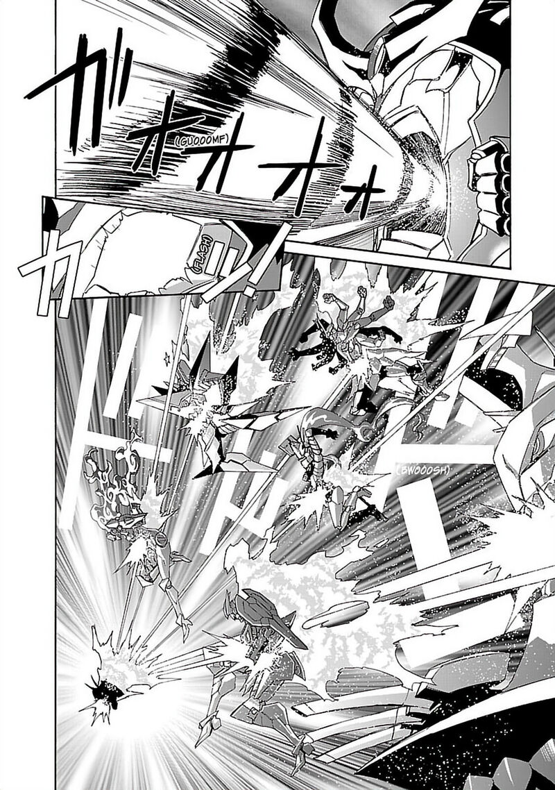 Tengen Toppa Gurren Lagann 63 8
