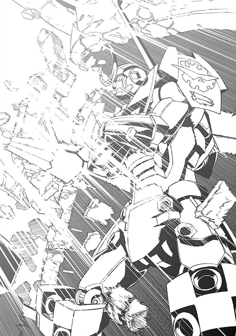 Tengen Toppa Gurren Lagann 64 10