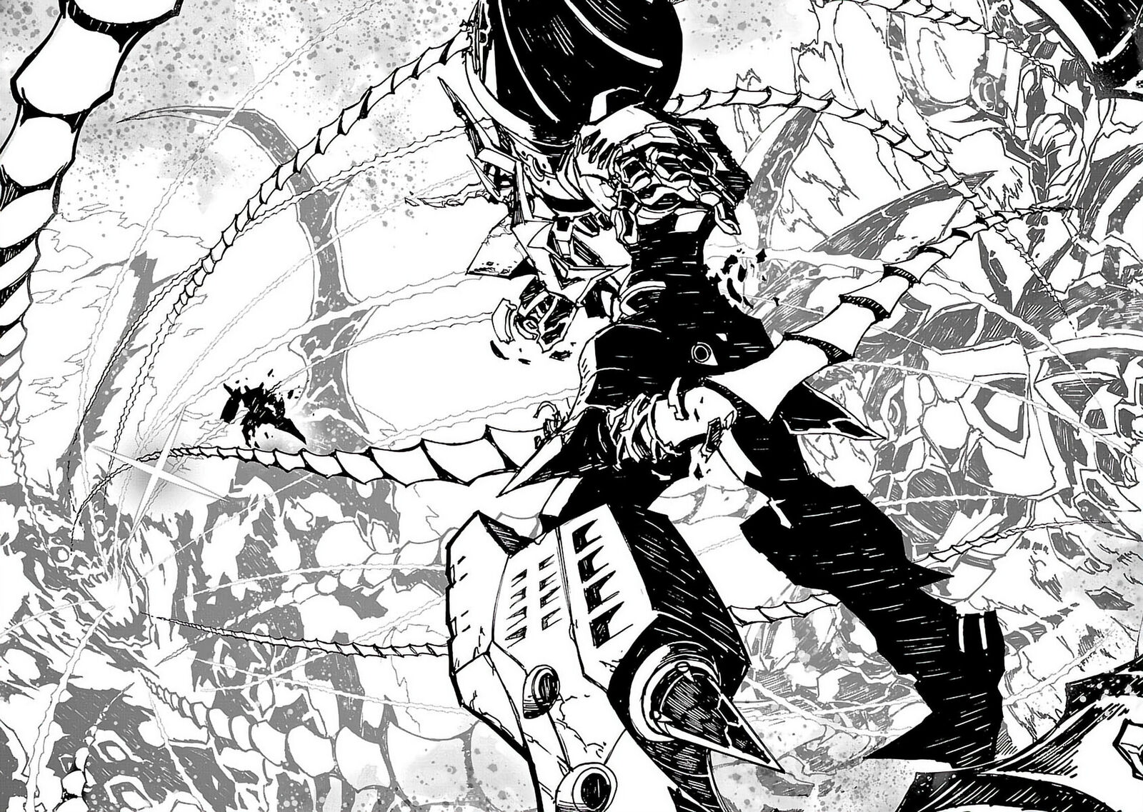 Tengen Toppa Gurren Lagann 64 11