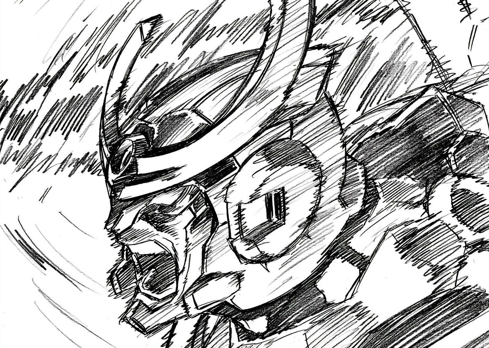 Tengen Toppa Gurren Lagann 64 12