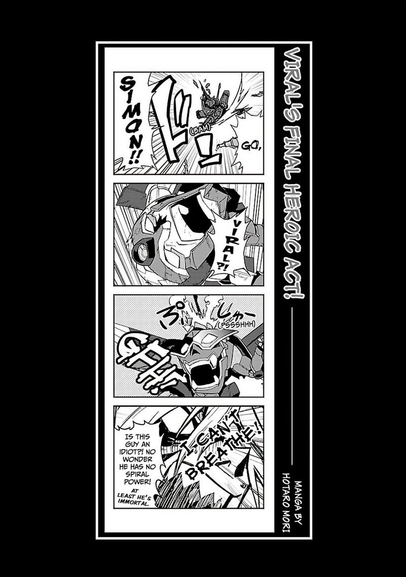 Tengen Toppa Gurren Lagann 64 24