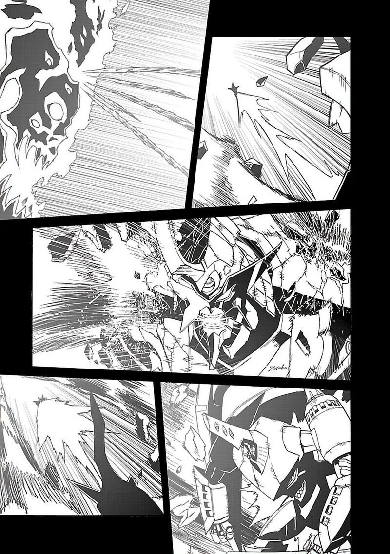 Tengen Toppa Gurren Lagann 64 8
