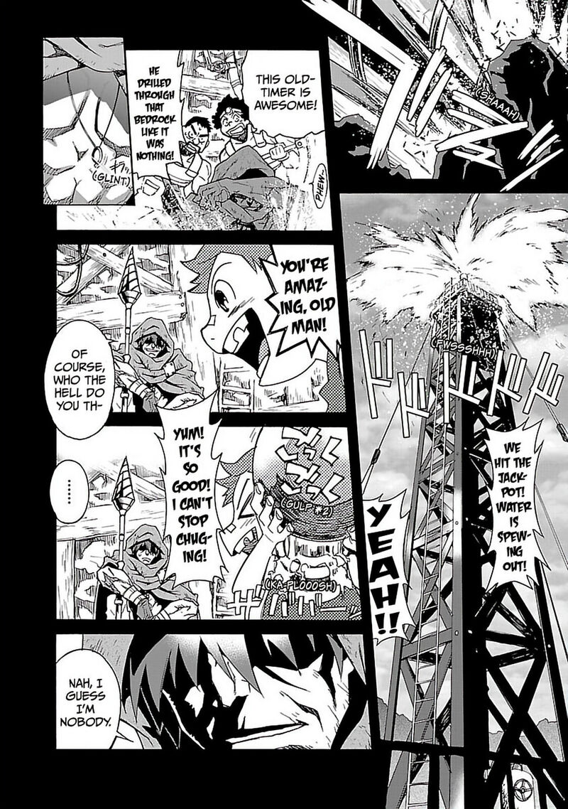 Tengen Toppa Gurren Lagann 65 17
