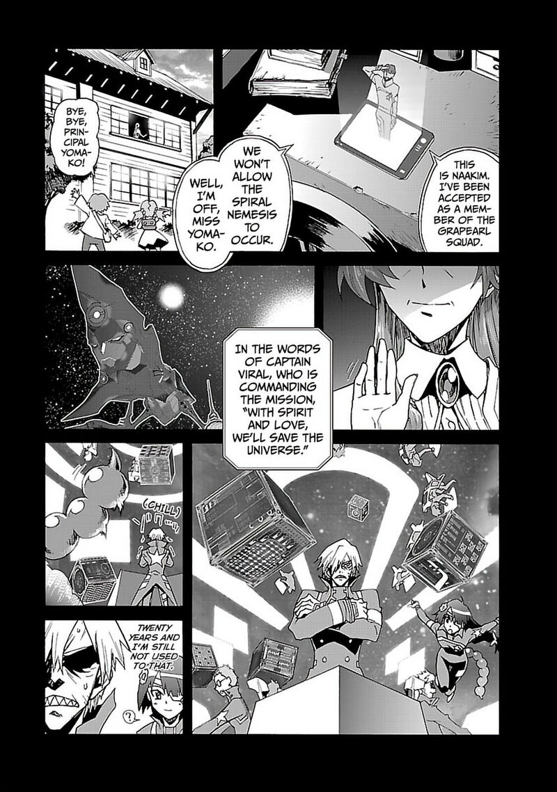 Tengen Toppa Gurren Lagann 65 20