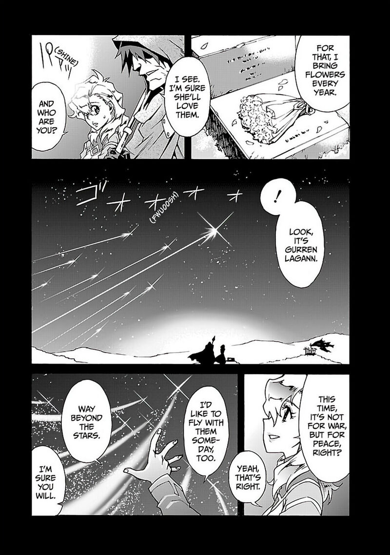 Tengen Toppa Gurren Lagann 65 22