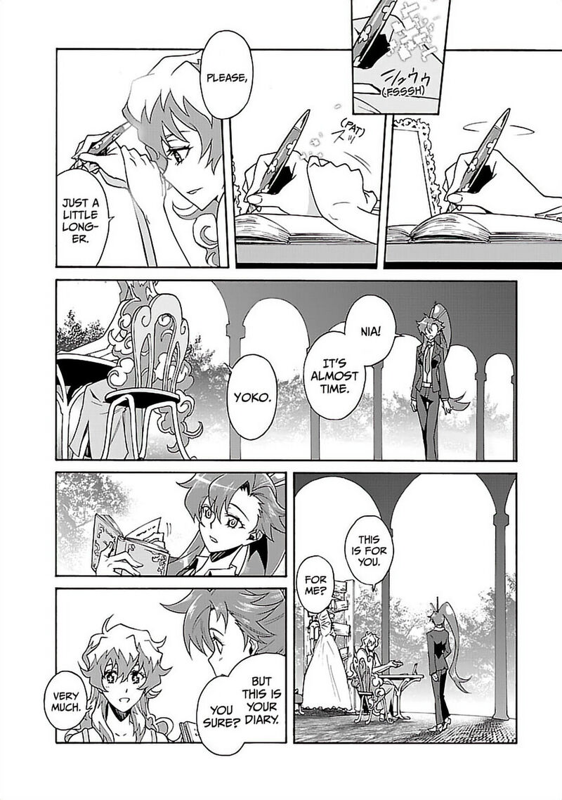 Tengen Toppa Gurren Lagann 65 4