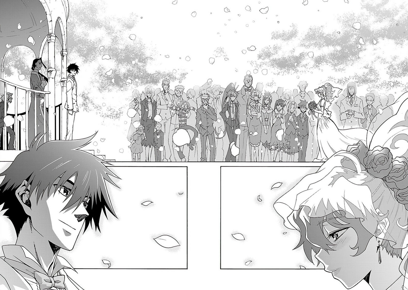 Tengen Toppa Gurren Lagann 65 6