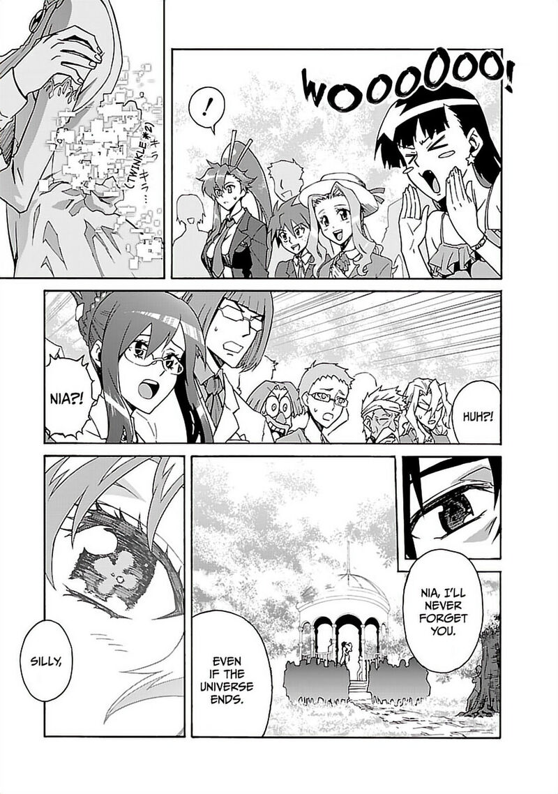 Tengen Toppa Gurren Lagann 65 8