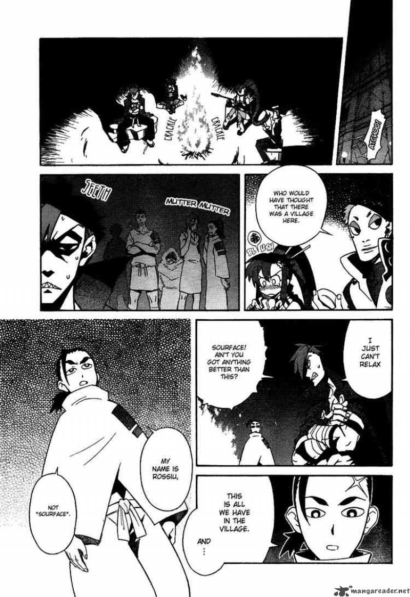 Tengen Toppa Gurren Lagann 7 11