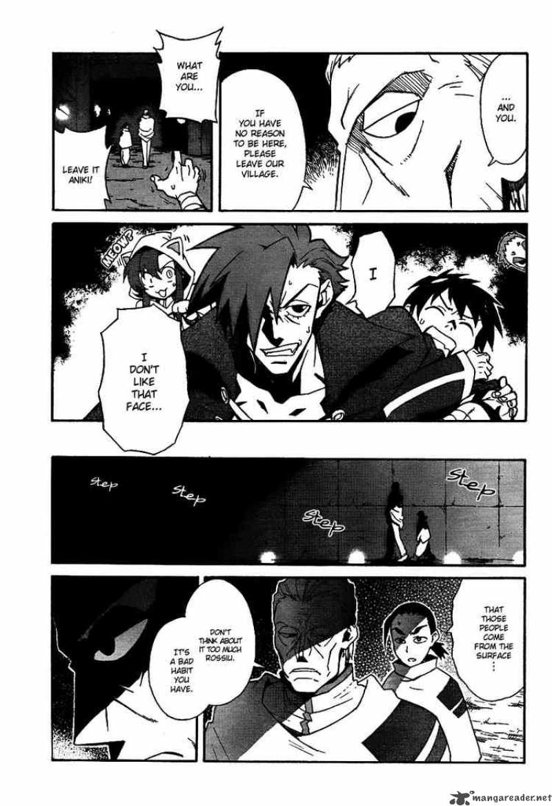 Tengen Toppa Gurren Lagann 7 19